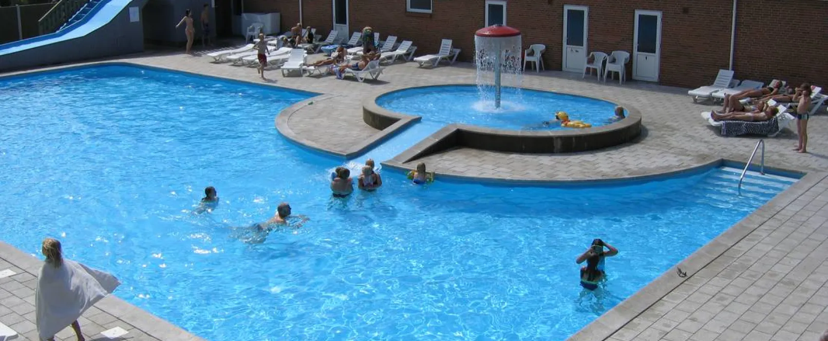 Vedersø Klit Camping