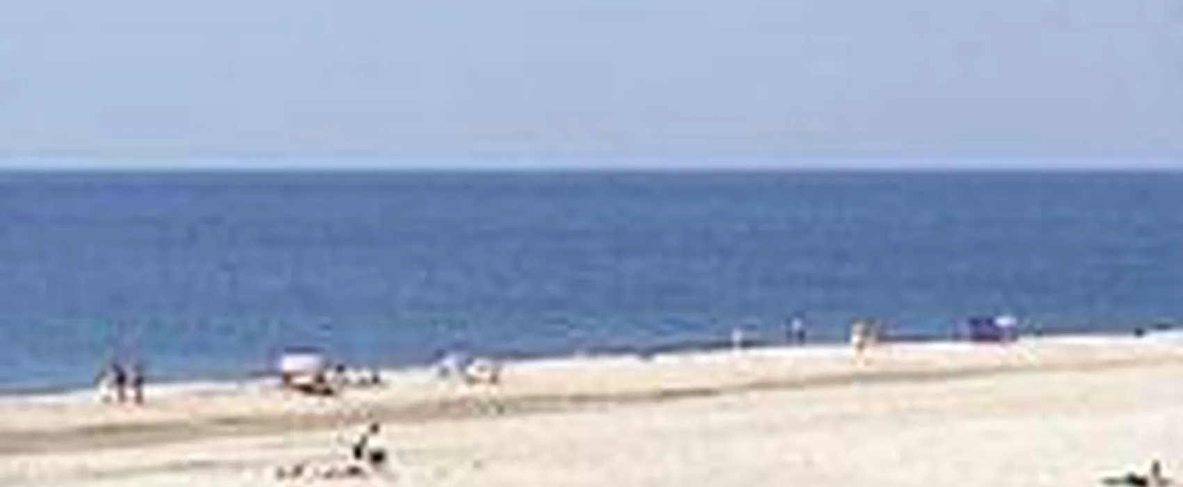 Vedersø Klit Camping