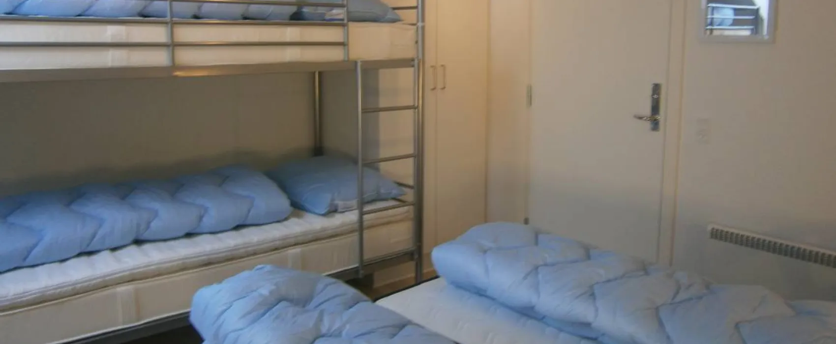 Vedersø Klit Camping