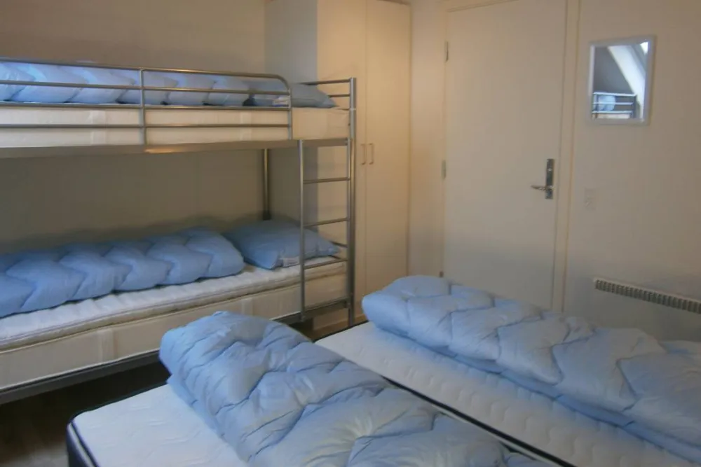 Vedersø Klit Camping