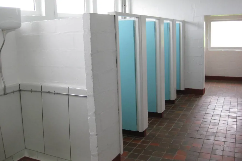 John O'groats Caravan Park