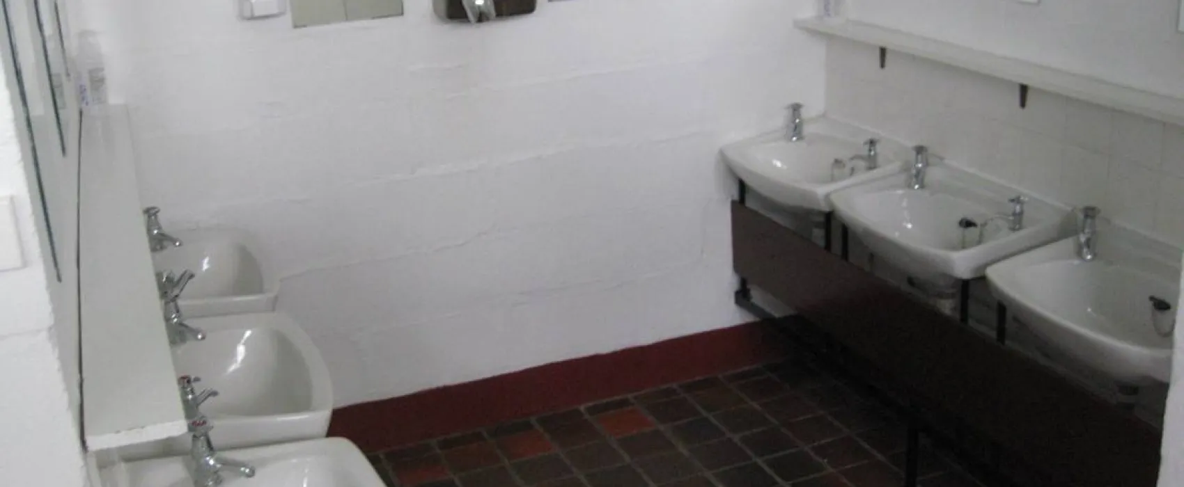 John O'groats Caravan Park