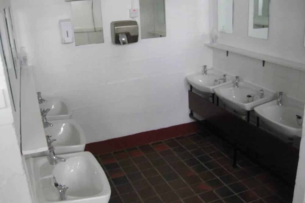 John O'groats Caravan Park