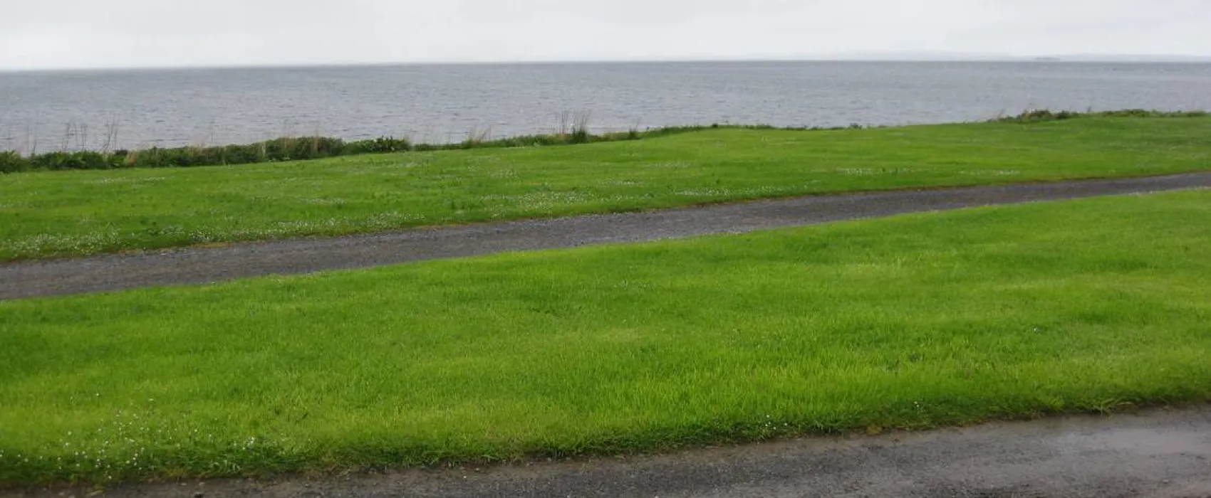 John O'groats Caravan Park