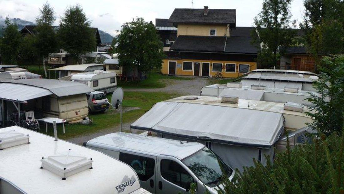 Tauern Larchenhof photo 4