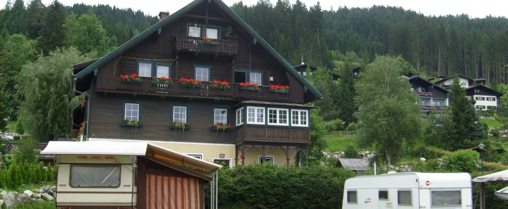 Tauern Larchenhof