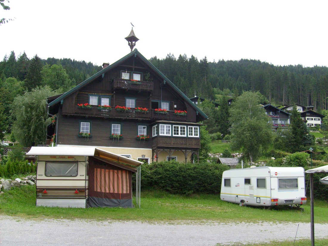 Tauern Larchenhof photo 2