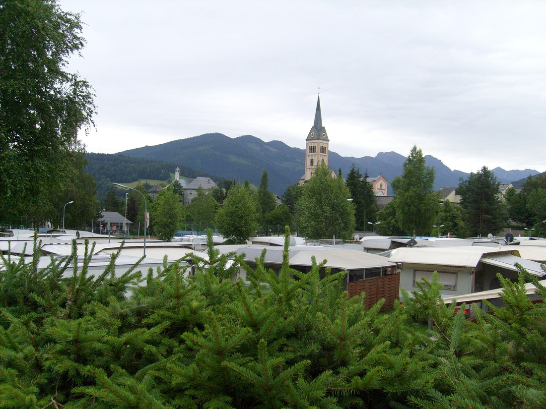 Tauern Larchenhof photo 5
