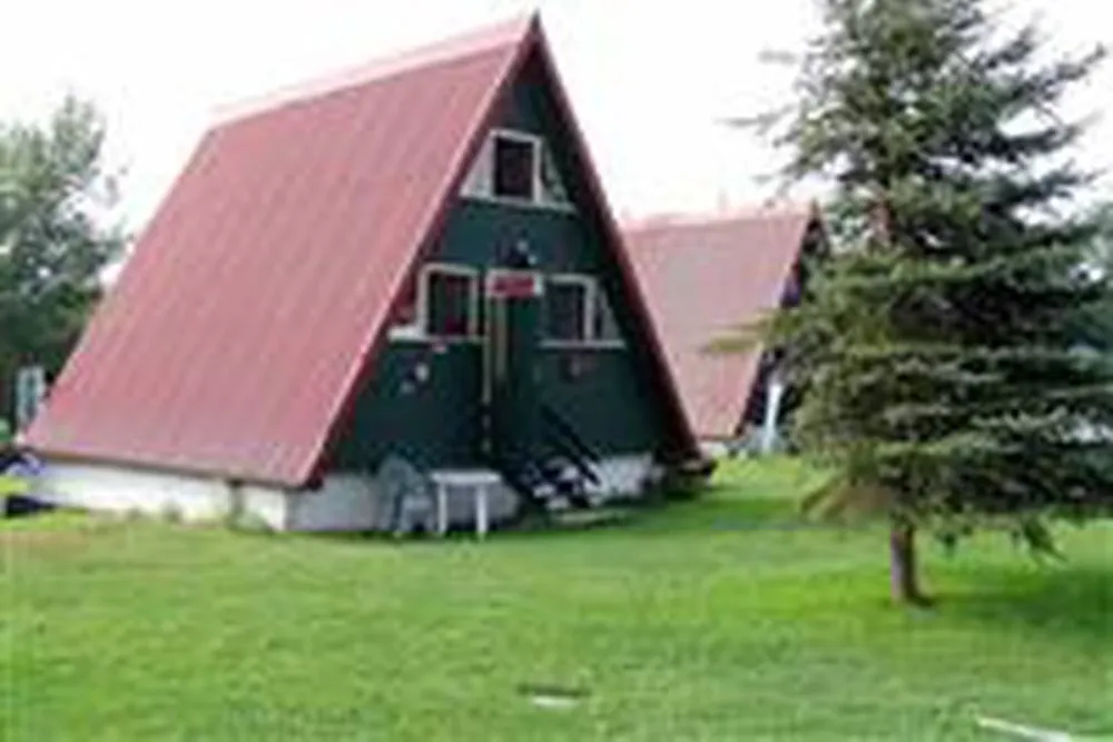 Camping C'est La Vie