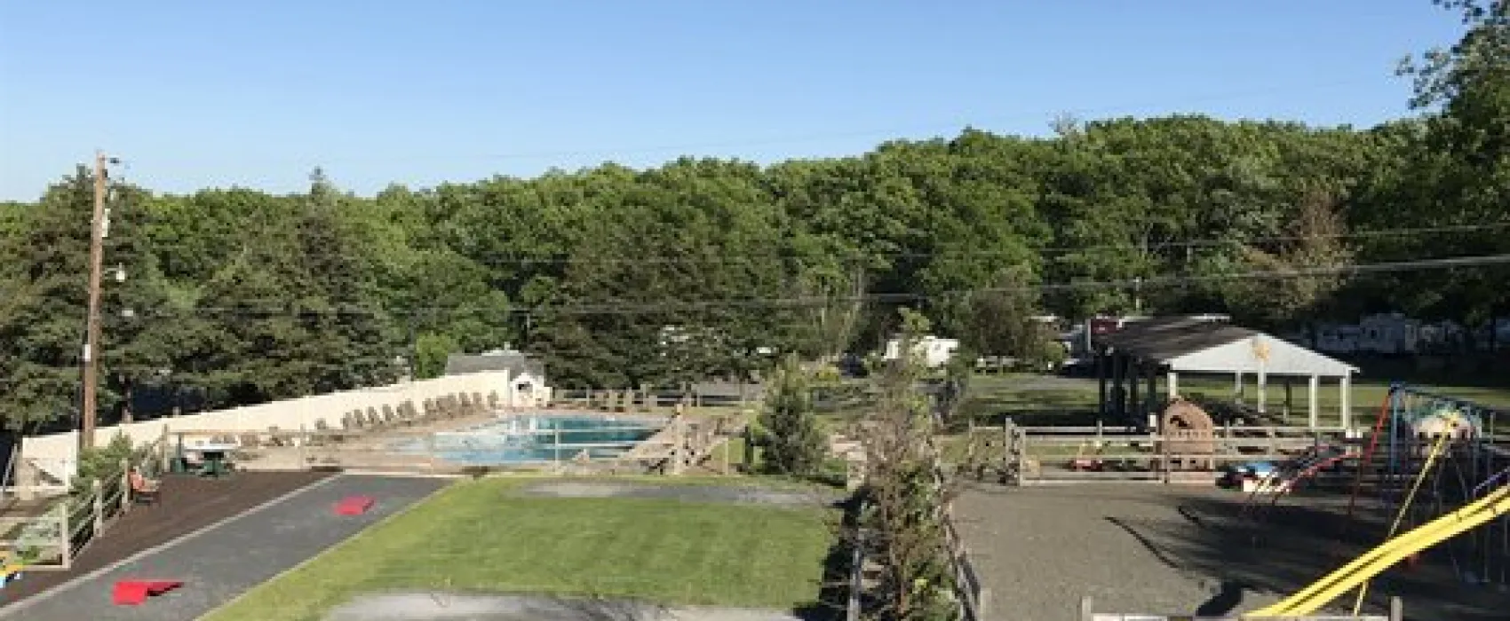 Mount Pocono Campground