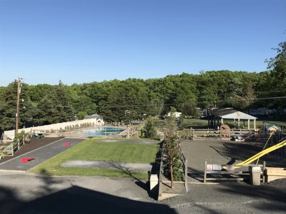 Mount Pocono Campground
