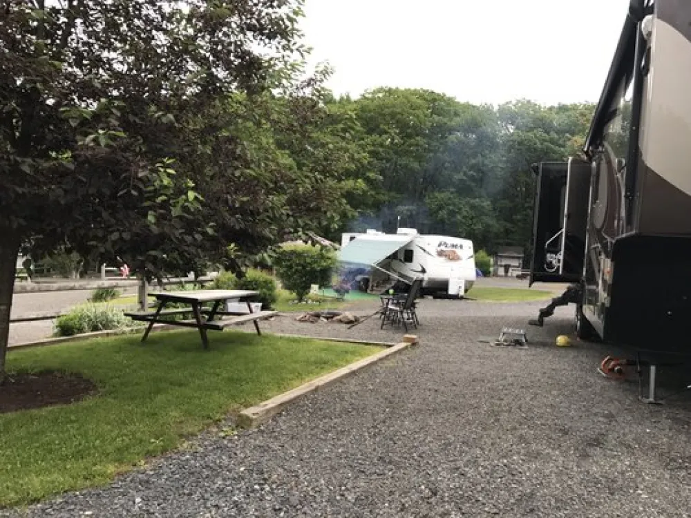 Mount Pocono Campground