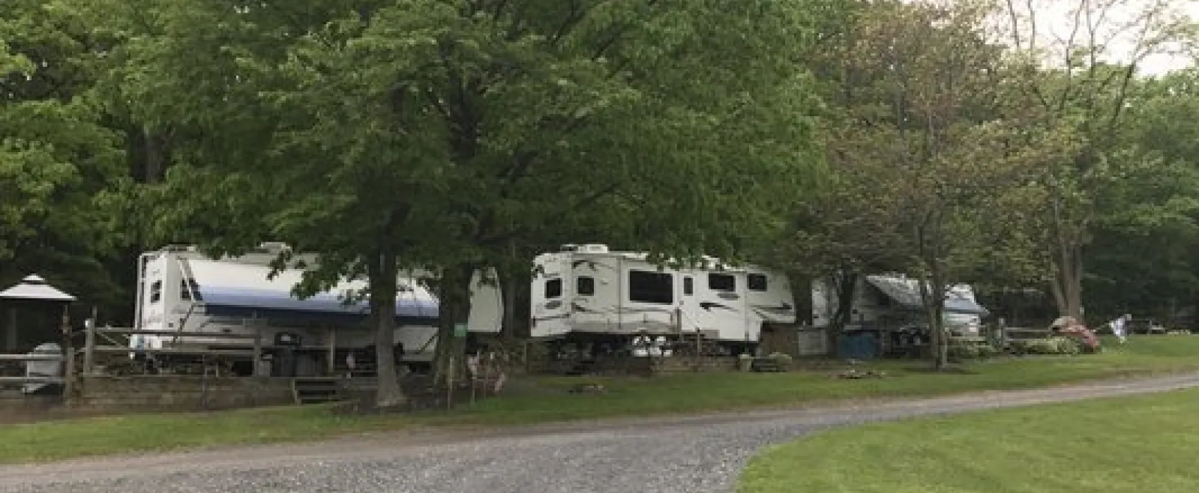 Mount Pocono Campground