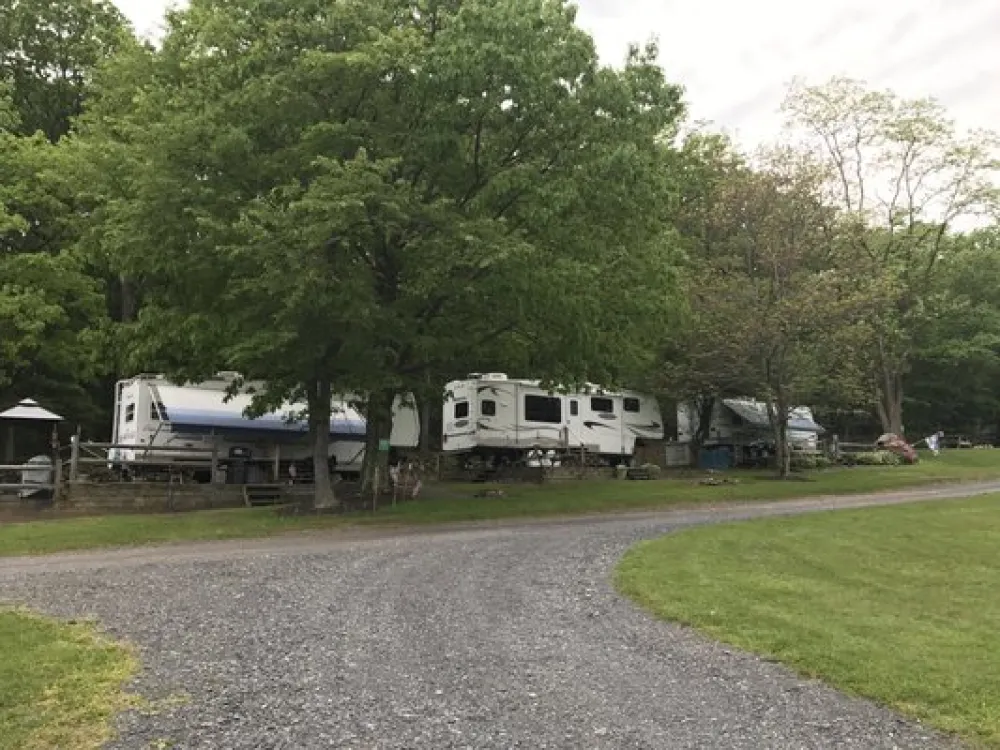 Mount Pocono Campground