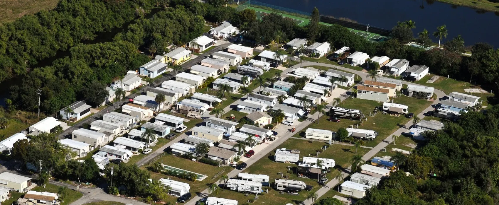 Encore Fort Myers Beach RV Resort