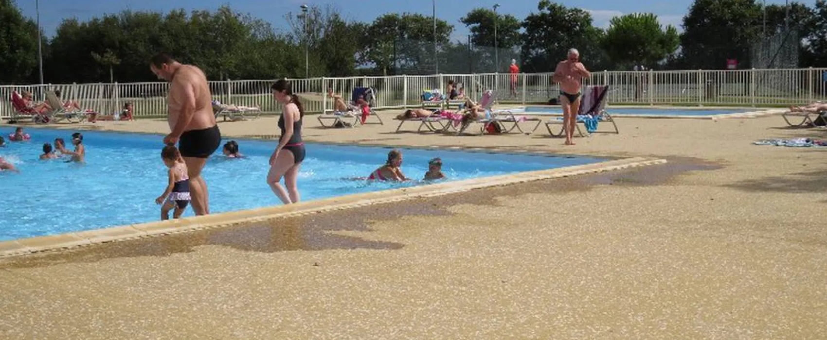 Résidence Les Vagues Bleues