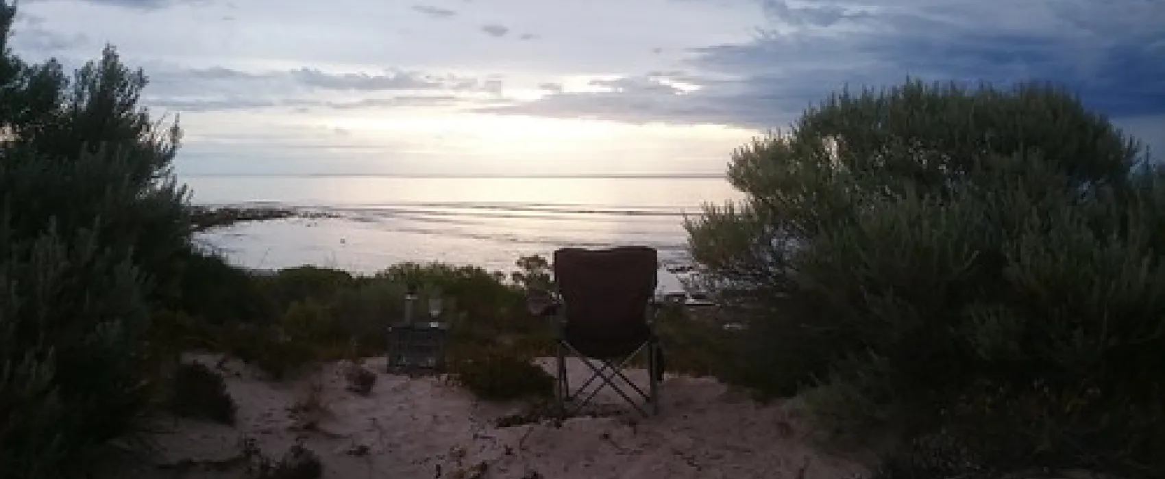The Gap Campground