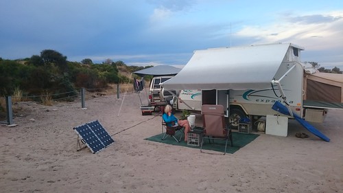 The Gap Campground photo 3