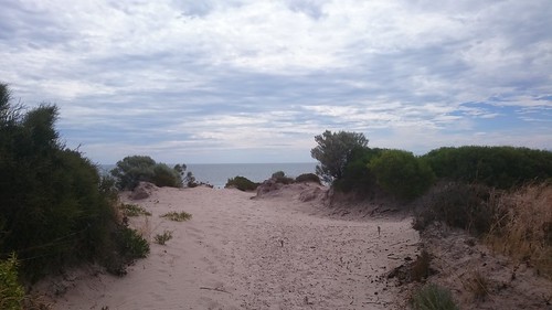 The Gap Campground - Photo 3