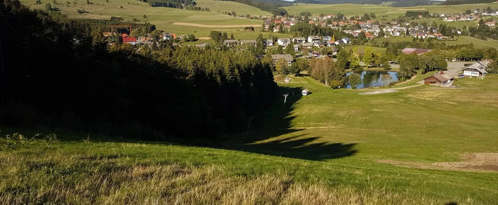 Campingplatz Lochmatt