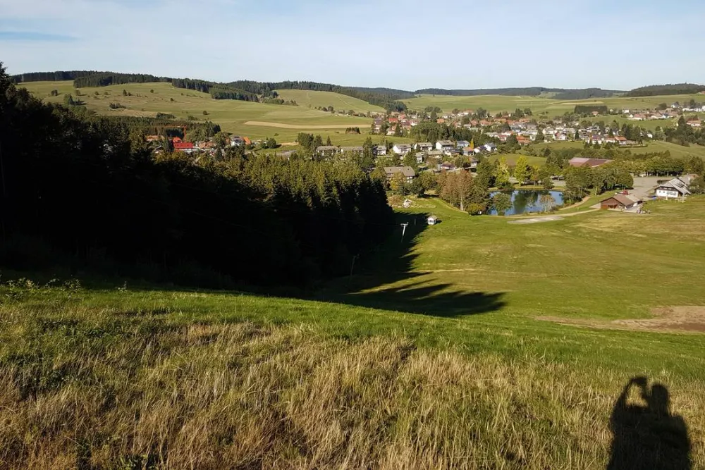 Campingplatz Lochmatt