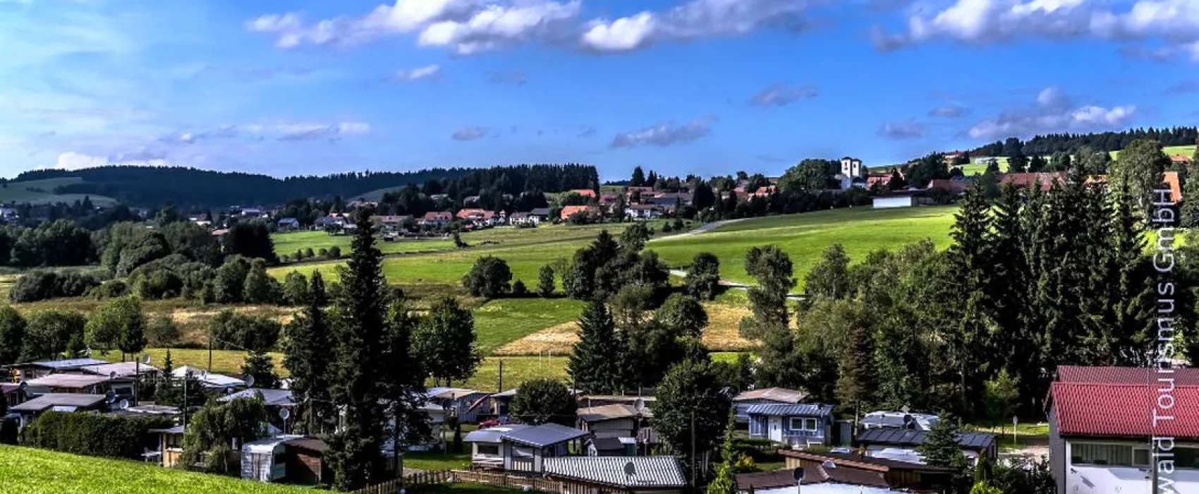 Campingplatz Lochmatt