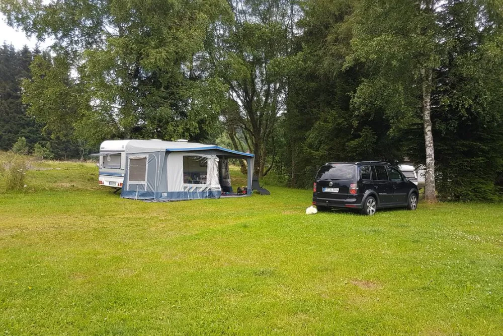 Campingplatz Lochmatt