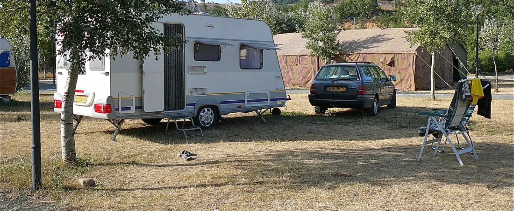 Puerta de la Demanda