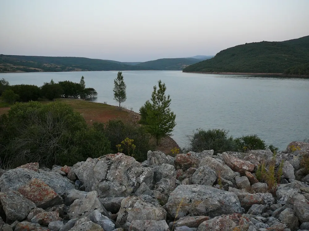 Puerta de la Demanda