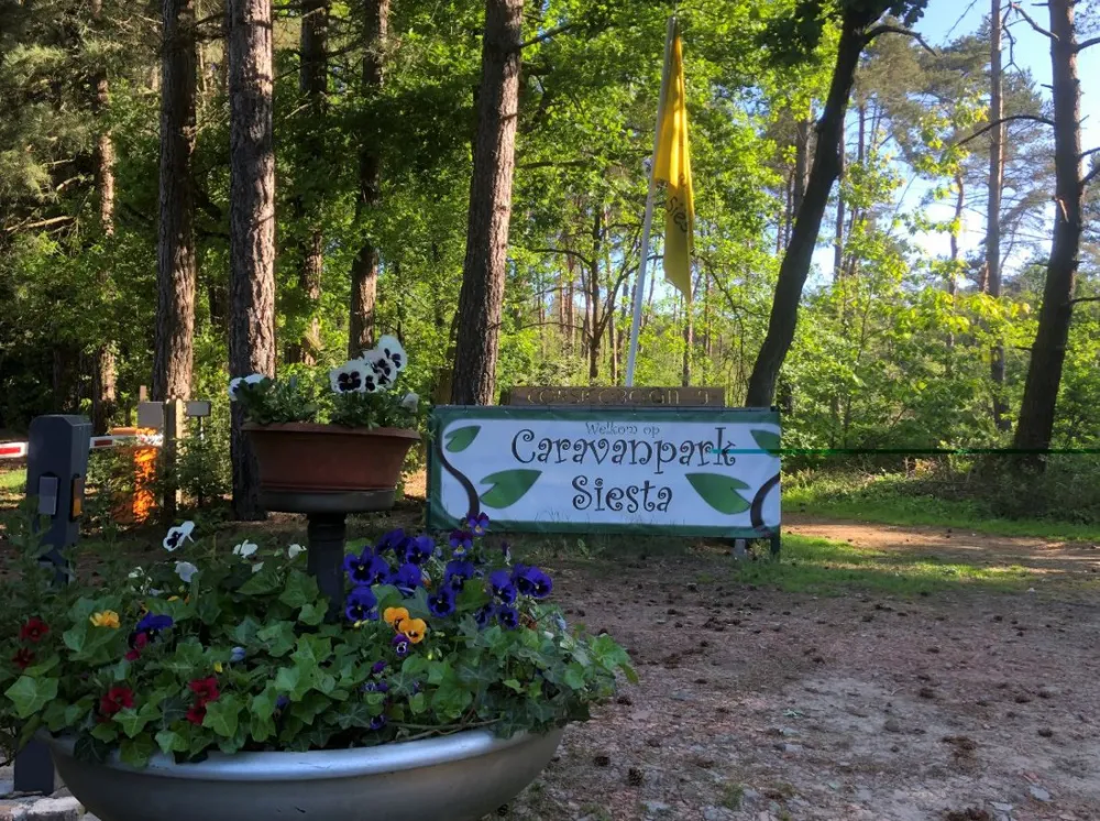 Recreatiepark Siesta