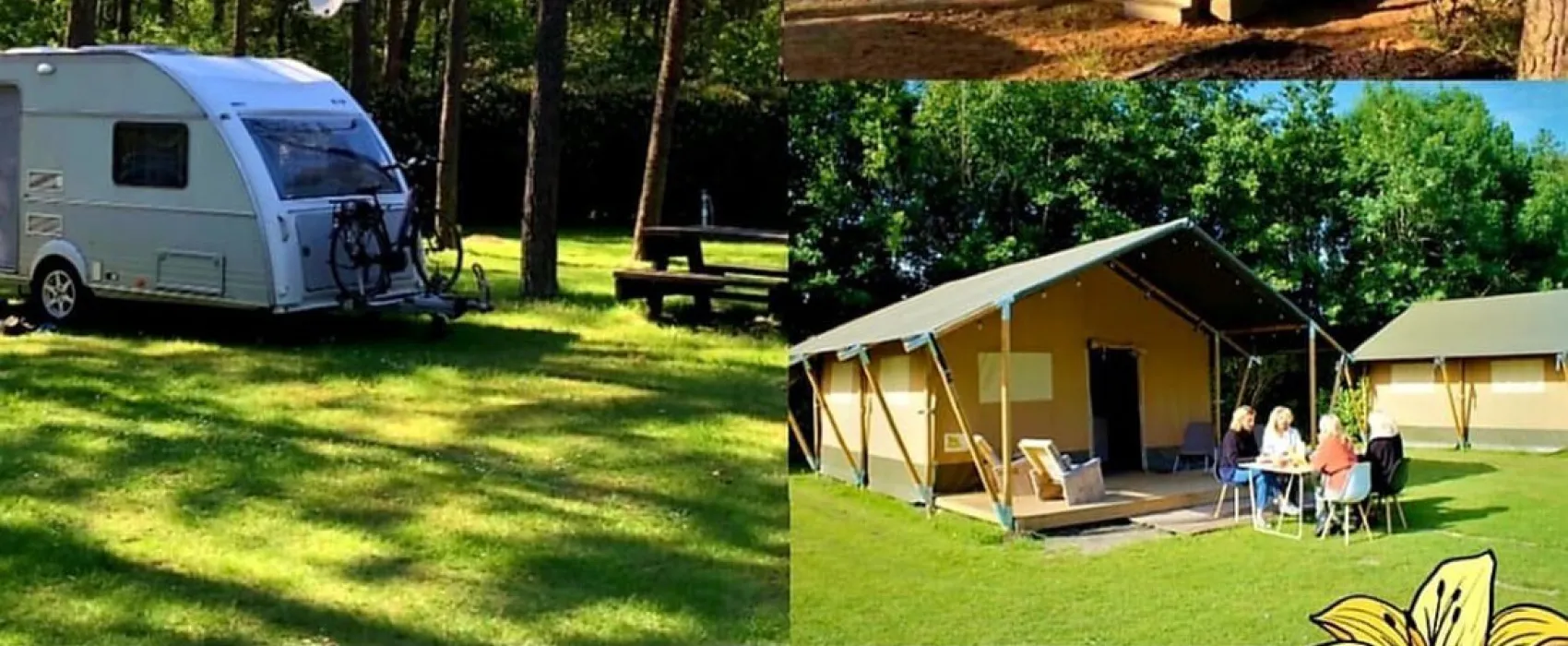 Recreatiepark Siesta