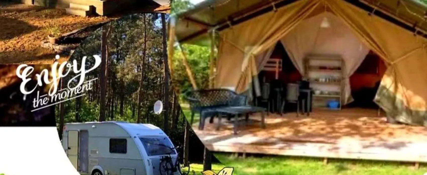 Recreatiepark Siesta