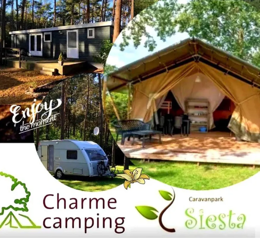 Recreatiepark Siesta