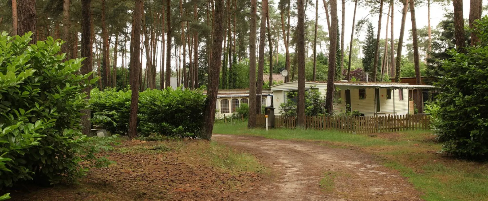 Recreatiepark Siesta