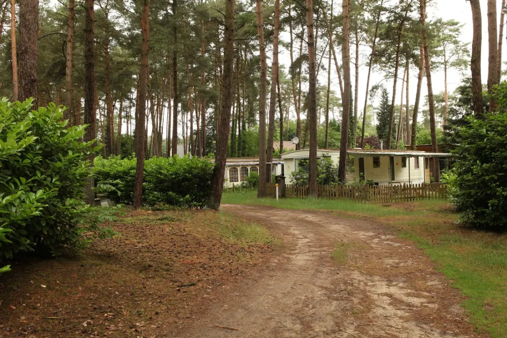 Recreatiepark Siesta