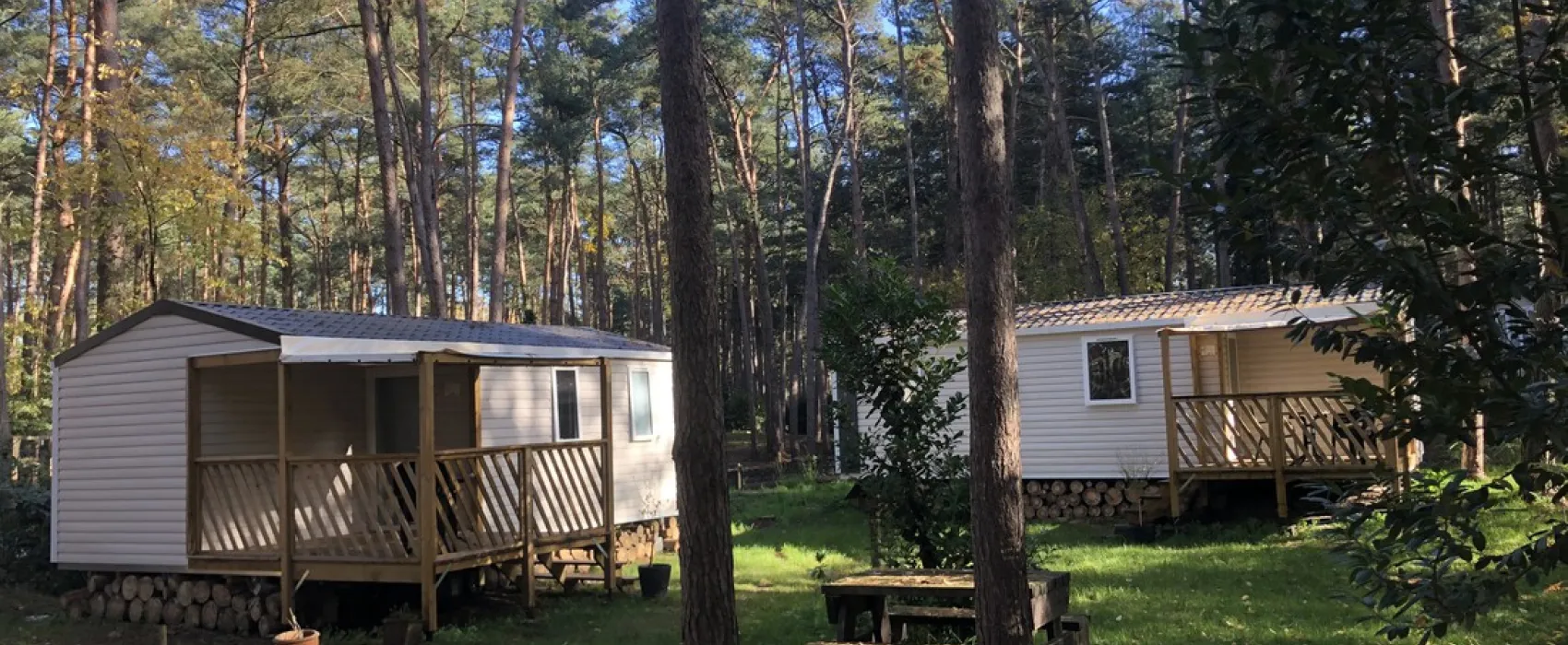 Recreatiepark Siesta