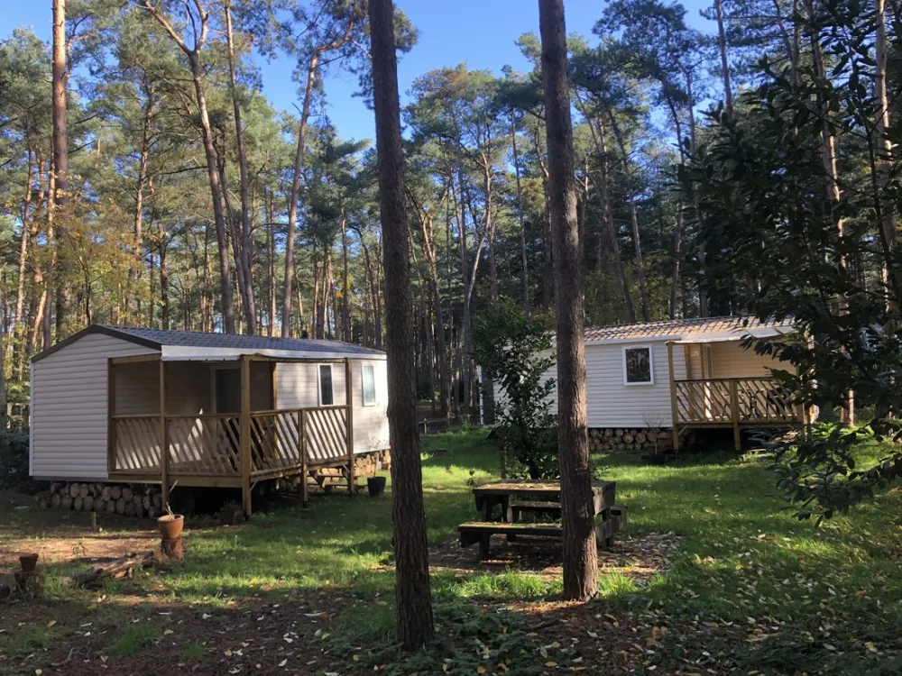 Recreatiepark Siesta