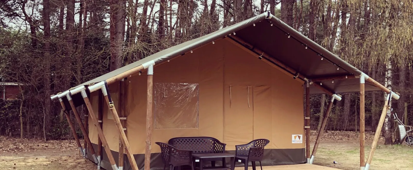 Recreatiepark Siesta