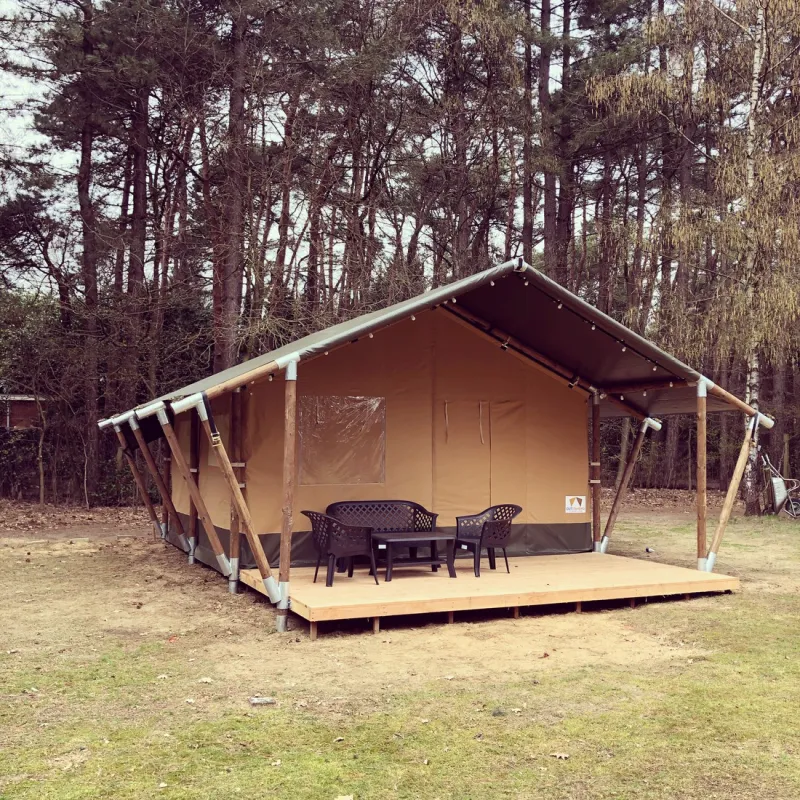 Recreatiepark Siesta