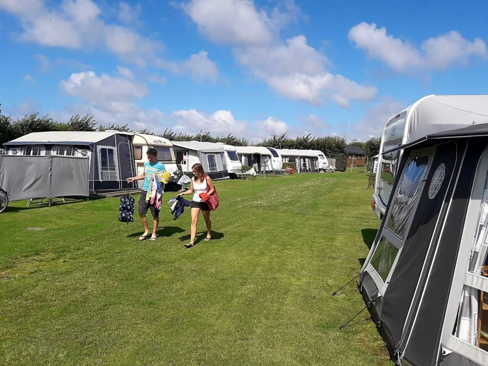 Nissum Fjord Camping