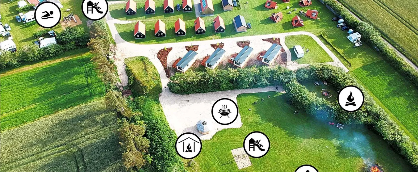 Nissum Fjord Camping