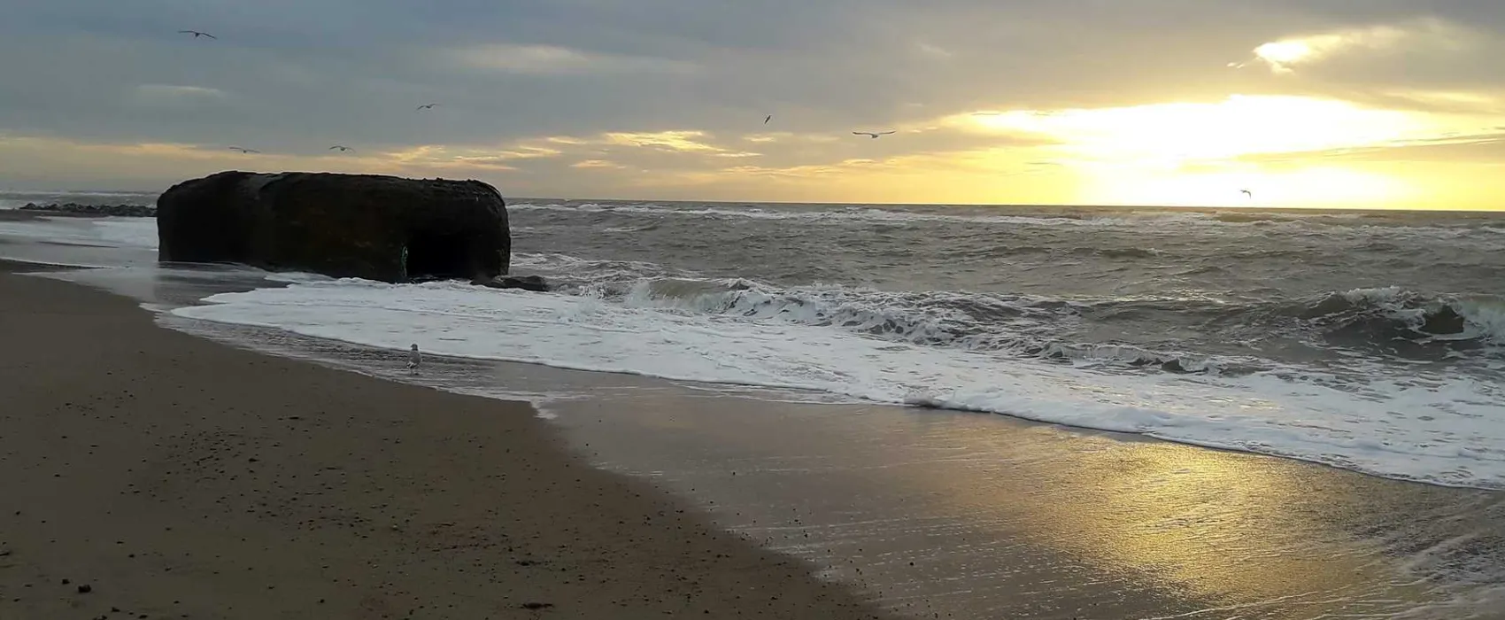 Nissum Fjord Camping