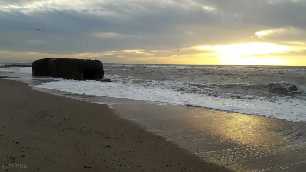 Nissum Fjord Camping