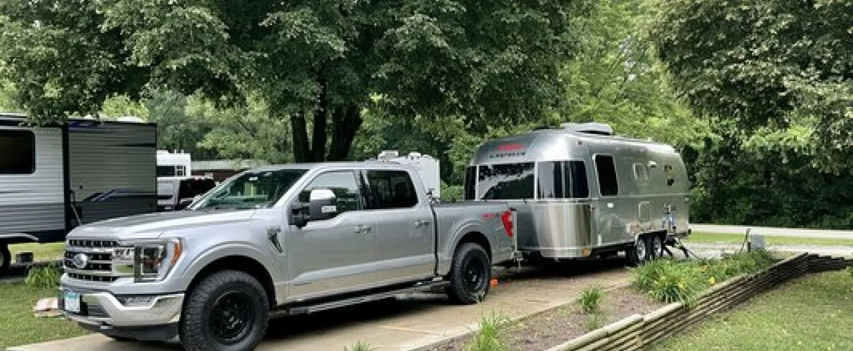 Elkhart Co/Middlebury Exit KOA