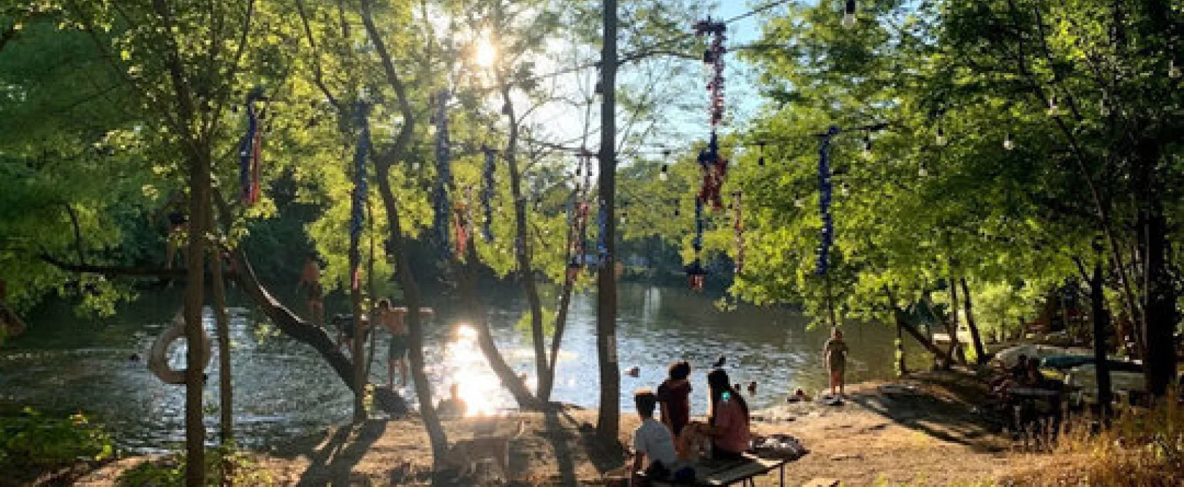 Riverview RV Park/Marina