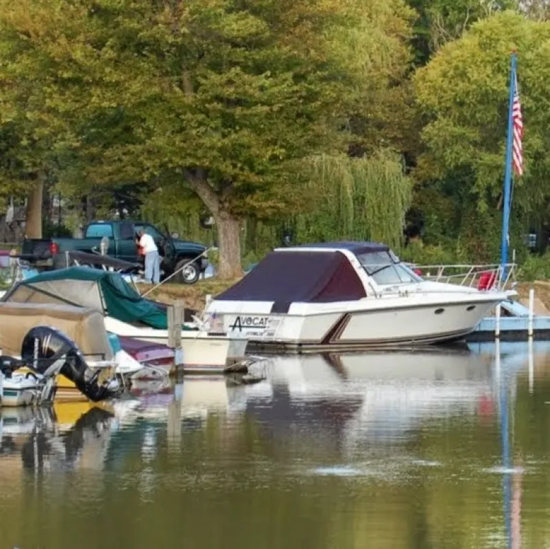 Riverview RV Park/Marina