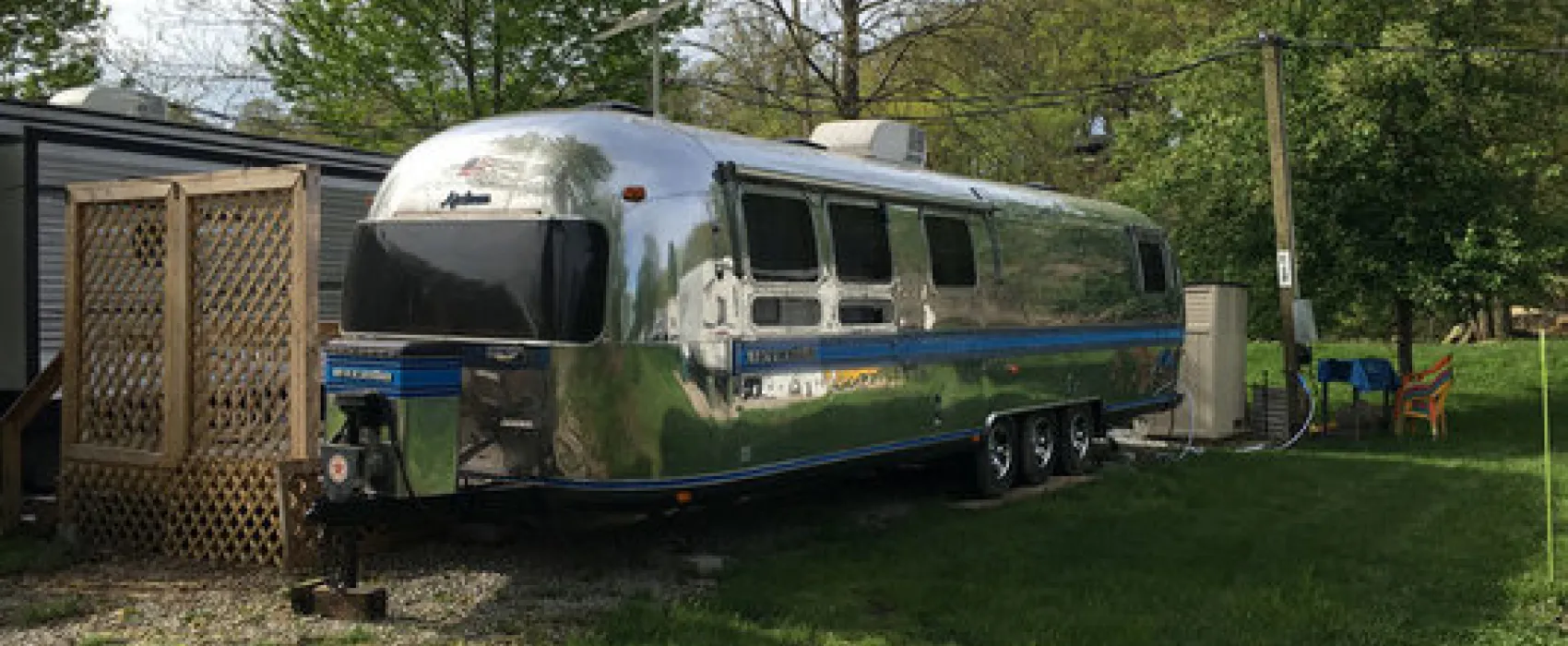 Riverview RV Park/Marina