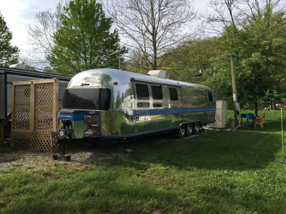 Riverview RV Park/Marina