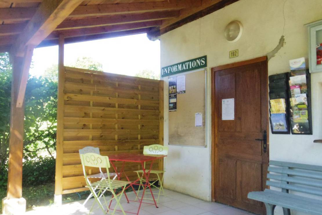Camping Municipal photo 5