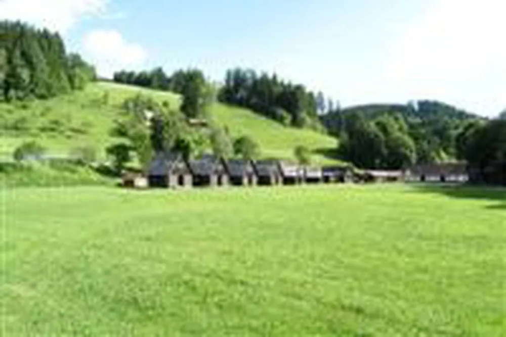 Autokempink Machuzky